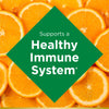 Nature's Bounty Vitamin C, Immune Support, Tablets, 500mg, 250 Ct