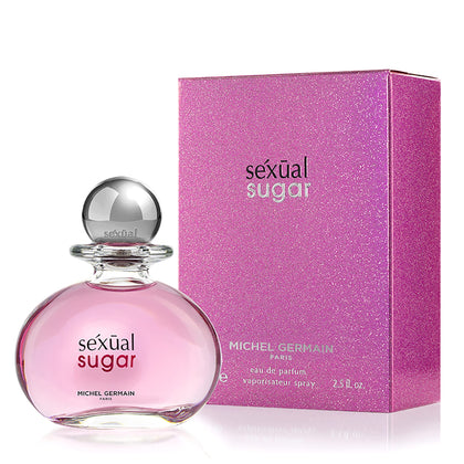 Michel Germain Sexual Sugar Eau De Parfum Spray, 2.5 fl oz