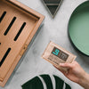 Boveda 72% Two-Way Humidity Control Packs for Wood Humidifier Boxes - 12 Pack - Moisture Absorbers - Humidifier Packs - Individually Wrapped Hydration Packets