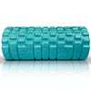 The Original Body Roller - High Density Foam Roller Massager for Deep Tissue Massage of The Back and Leg Muscles - Self Myofascial Release of Painful Trigger Point Muscle Adhesions - 13