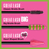 Maybelline New York Great Lash BIG Washable Mascara Dual Pack, Very Black, 0.68 fl oz, 2 Count