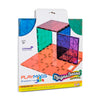 Playmags Super Durable Building Stabilizer Set, Great Add On to All Magnet Tiles Sets, Works with All Leading Brands 1-12
