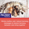 FELIWAY MultiCat Calming Pheromone, 30 Day Refill - 3 Pack