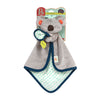 B. toys- B. baby - Koala Lovey - Plush Security Blanket - Stuffed Animal for Babies - Soft Baby Blankie - Newborn, 0 Snugglies - Fluffy Koko