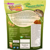 F.M. Brown's Tropical Carnival, Natural Hamster-Gerbil Food, Vitamin-Nutrient Fortified Daily Diet, NO Filler Seeds, NO Artificial Colors or Flavors, 2 lb
