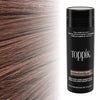 Toppik Hair Building Fibers, Medium Brown, 55g Fill In Fine or Thinning Hair Instantly Thicker, Fuller Looking Hair 9 Shades for Men Women