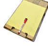 GoSports Dry Erase Coaches Board with 2 Dry Erase Pens