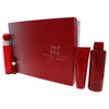 Perry Ellis 360 Red 4 Piece Gift Set for Men 3.4oz