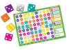 Gamewright - Bloom - The Colorful Wild Flower Roll and Write Dice Game, 5
