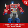 Transformers Generations War for Cybertron: Siege Voyager Class WFC-S11 Optimus Prime Action Figure (Amazon Exclusive)