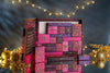 W7 Beauty Blast Advent Calendar 2023-24 Individually Boxed, Makeup & Cosmetic Surprises For Christmas - Cruelty Free, Holiday Gifting For Teenagers, Daughters and Girls