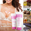 Breast Enhancement Cream for Breast Growth & Breast Enlargement to Lift, Firm, and Tighten Breast - Gentle Powerful and Potent Formula for Sensitive and All Skin Type