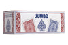 Maverick Playing Cards, Jumbo Index, 12 Pack