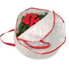 Household Essentials MightyStor 24-inch Wreath Bag