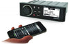 Garmin Fusion MS-RA70 Marine Stereo, DIN Size, A Garmin Brand