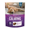 VetIQ Calming Support Supplement for Dogs, Calming Chews Help Manage Stress and Promote Relaxation, Anxiety Relief for Dogs, 60 Count