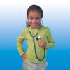 Learning Resources Stethoscope, Pretend Play, Exploration Play, Working Stethoscope, Ages 5+