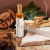 Rahua Palo Santo Oil Perfume 0.33 FL Oz, Dynamisante Inspired Perfume Oil. Natural, Long Lasting,