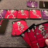 Couch Skeletons Card Game - Quick and Easy 2 Player Game by The Dusty Top Hat