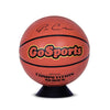 GoSports Black Ball Stand & Holder for Sports Balls (Basketballs, Baseballs, Footballs, Soccerballs) - 3 Pack Matte Black