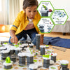 Ravensburger Gravitrax Loop Accessory - Marble Run & STEM Toy for Boys & Girls Age 8 & Up - Accessory for 2019 Toy of The Year Finalist Gravitrax