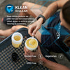 Klean ATHLETE Klean Essential Aminos +HMB | Blend of Essential Amino Acids with HMB, Vitamin D3, and Glutamine for Lean Muscle Mass | 9.7 Ounces