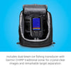 Garmin STRIKER Plus 4 Ice Fishing Bundle, Includes Portable STRIKER Plus 4 Fishfinder and Dual Beam-IF Transducer