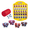 Hasbro Gaming Yahtzee Jr. Marvel Spidey and His Amazing Friends Edition Board Game for Kids Ages 4 and Up (Amazon Exclusive)