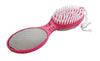 4 in 1 The Pedi Care Stick 4 Sided Pedicure Paddle Metal File and Emery Board Tool with Pumice Stone for Feet by DreamCut