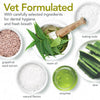 Vets Best Enzymatic Dog Toothpaste | Teeth Cleaning and Fresh Breath Dental Care Gel | Vet Formulated | 3.5 Ounces
