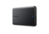 Toshiba Canvio Basics 4TB Portable External Hard Drive USB 3.0, Black - HDTB540XK3CA