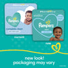 Pampers Baby Clean Wipes, Baby Fresh Scented - 72 Count