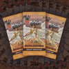 Magic The Gathering Dominaria Remastered Draft Booster Box | 36 Packs (540 Magic Cards)