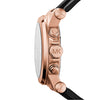 Michael Kors MK8184 Men's Classic Watch Dial: Black chronograph