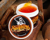 Suavecito Pomade Original For Men 4 oz, 1 Pack - Medium Shine Water Based Wax Like Flake Free Hair Gel - Easy To Wash Out - All Day Hold For All Hairstyles