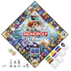 Monopoly Hasbro Gaming Disney's The Little Mermaid Edition Board Game, 2-6 Players for Family and Kids Ages 8+, with 6 Themed Tokens (Amazon Exclusive)