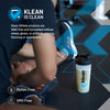 Klean ATHLETE Klean Isolate | Whey Protein Isolate to Enhance Daily Protein and Amino Acid Intake for Muscle Integrity* | NSF Certified for Sport | 20 Servings | Natural Vanilla Flavor