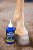 Vetericyn Equine Hoof Care for Sole and Frog Damage Caused by Thrush, White Line Separation, and Seedy Toe - 8 Ounces