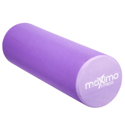 Maximo Fitness Foam Roller - 18