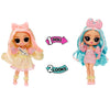 L.O.L. Surprise! Tweens Surprise Swap Braids-2-Waves Winnie Fashion Doll with 20+ Surprises Including Styling Head and Fabulous Fashions and Accessories - Great Gift for Kids Ages 4+