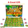 Ravensburger Pokémon Labyrinth Family Board Game for Kids & Adults Age 7 & Up - So Easy to Learn & Play with Great Replay Value,2 - 4 Players