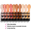 wet n wild MegaGlo Makeup Stick Conceal and Contour Neutral Follow Your Bisque,1 Ounce (Pack of 1),807
