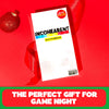 WHAT DO YOU MEME? Incohearent - The Party Game Where You Compete to Guess The Gibberish - Gifts for Party Hosts - Adult Card Games for Game Night