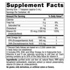 Nordic Naturals Arctic-D Cod Liver Oil, Lemon - 8 oz - 1060 mg Total Omega-3s + 1000 IU Vitamin D3 - EPA & DHA - Heart, Brain, Bone, Immune & Mood Support - Non-GMO - 48 Servings