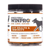 WINPRO Pet Gut Health Grain-Free Plasma-Powered Soft Chews, 60 Chews, Natural Blood Protein Supplements for Dogs Supporting Digestive Health and Immunity, Made in The USA