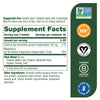 MegaFood Calcium Magnesium Supplement - with fermented Magnesium Glycinate - Supports Bone Health & Heart Health - Calcium & Magnesium Supplement for Men & Women - Non-GMO - 90 Tabs (30 Servings)