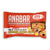 Anabar Protein Bar, Protein Packed Candy Bar, Amazing Tasting Protein Bar, Real Food, No Fillers, 20 Grams of Protein, No Sugar Alcohol (12 Bars, Milk Chocolate Monster Cookie Crunch)