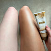 Vita Liberata Body Blur, Leg and Body Makeup. Skin Perfecting Foundation for Flawless Bronze, Easy Application, Radiant Glow, Evens Skin Tone,  New Packaging