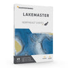 Humminbird 601007-1 LakeMaster - Northeast V1