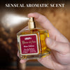 Maison De Paris Blanc Edition Eau De Parfum for Women and Men - Unisex Everyday Fragrance Featuring a Blend of Oriental & Floral Notes - Warm, Spicy & Aromatic Composition - Elegant 100ml Bottle